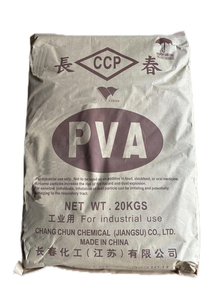 PVA PVOH BP24(44-88,224, 2488)