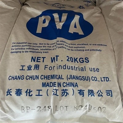 PVA BP24S